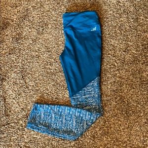 BCG Reflective Leggings